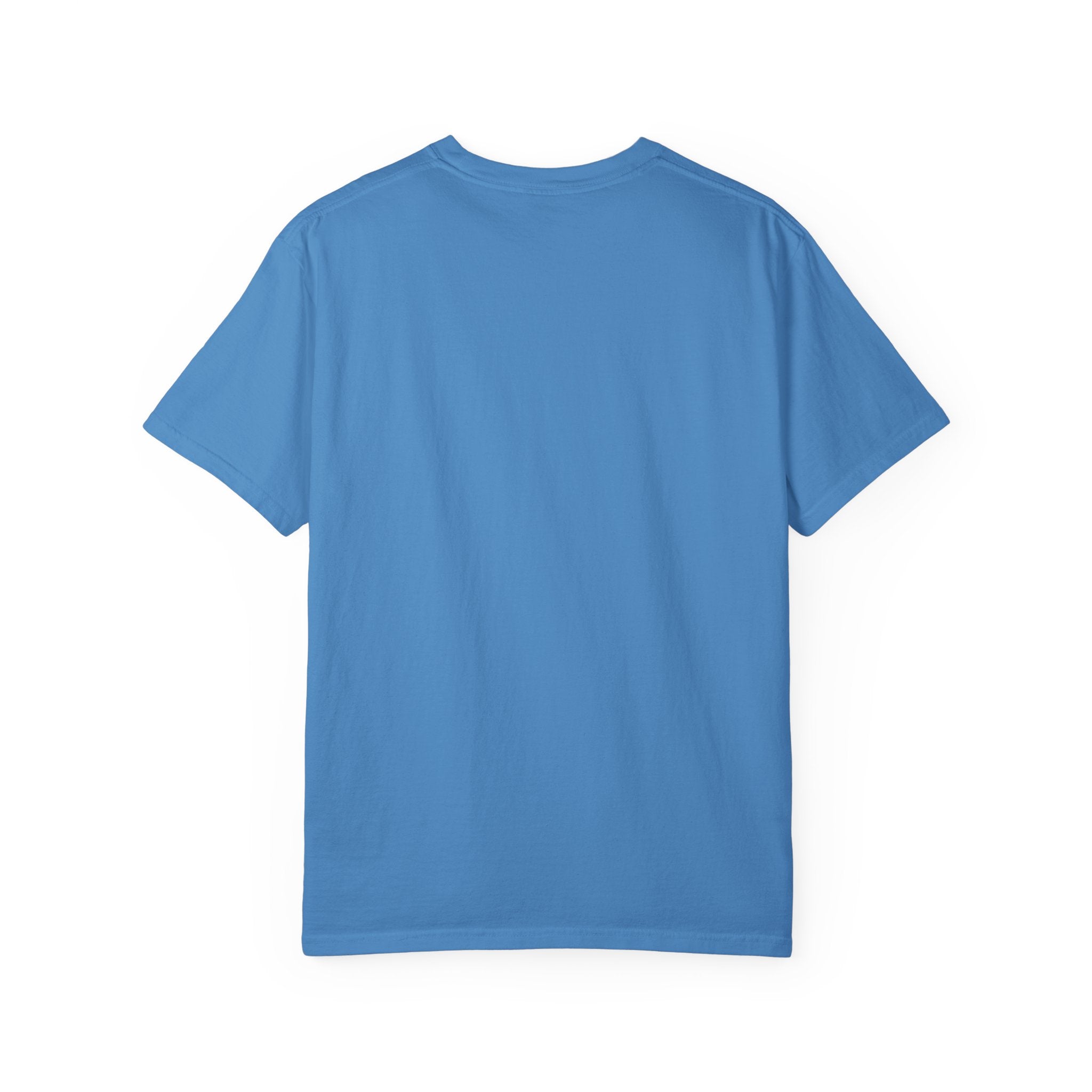Savagetically Star Graphic T‑Shirt — Minimal Vintage Logo Tee