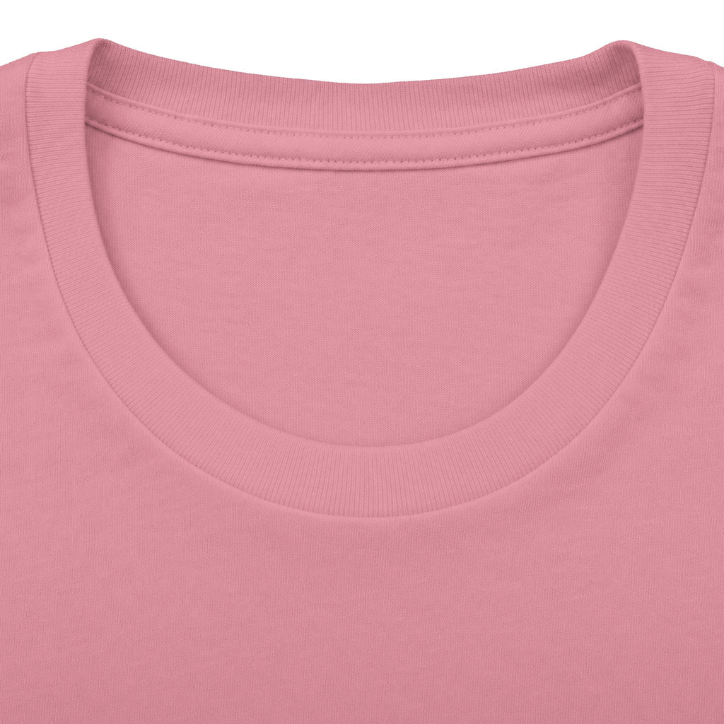 Be Calm Tee — Minimal Graphic T-Shirt | Pick Me Mystic Wear