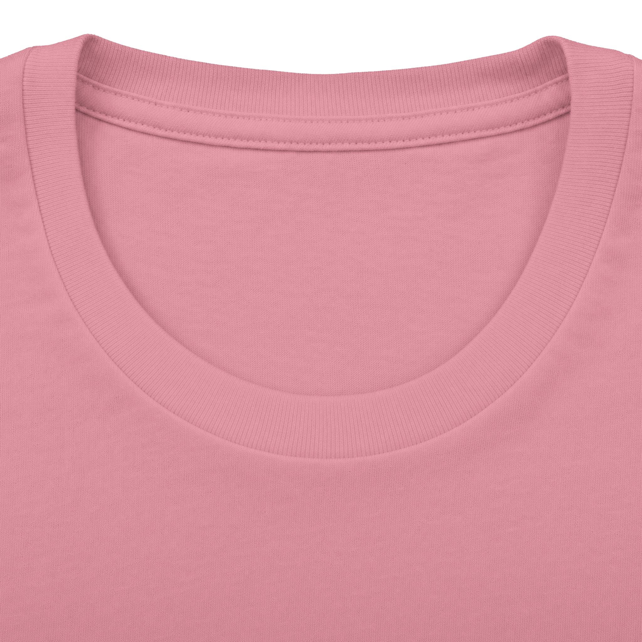 Be Calm Tee — Minimal Graphic T-Shirt | Pick Me Mystic Wear