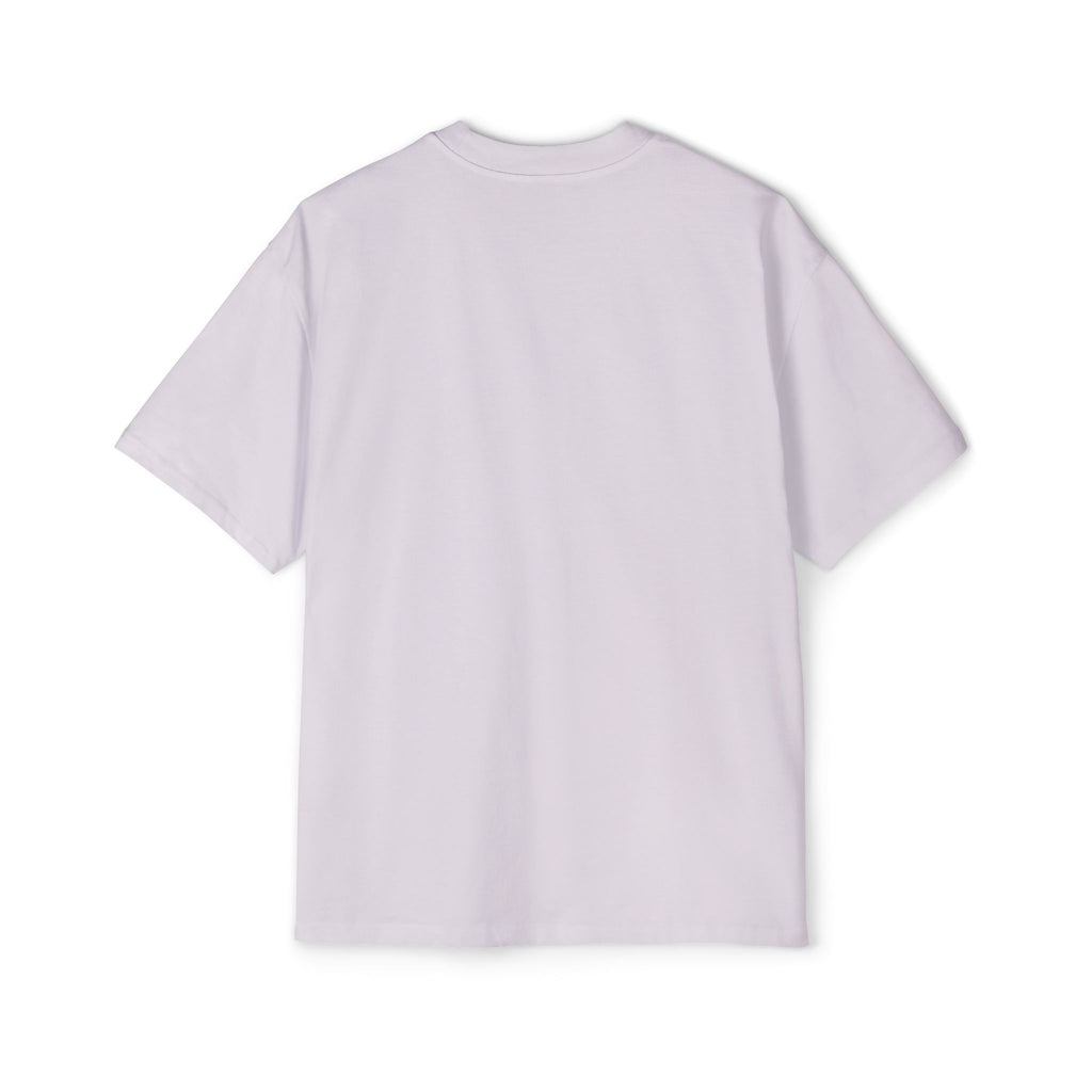 Earned Not Given Tee — Men’s Oversized Graphic Shirt