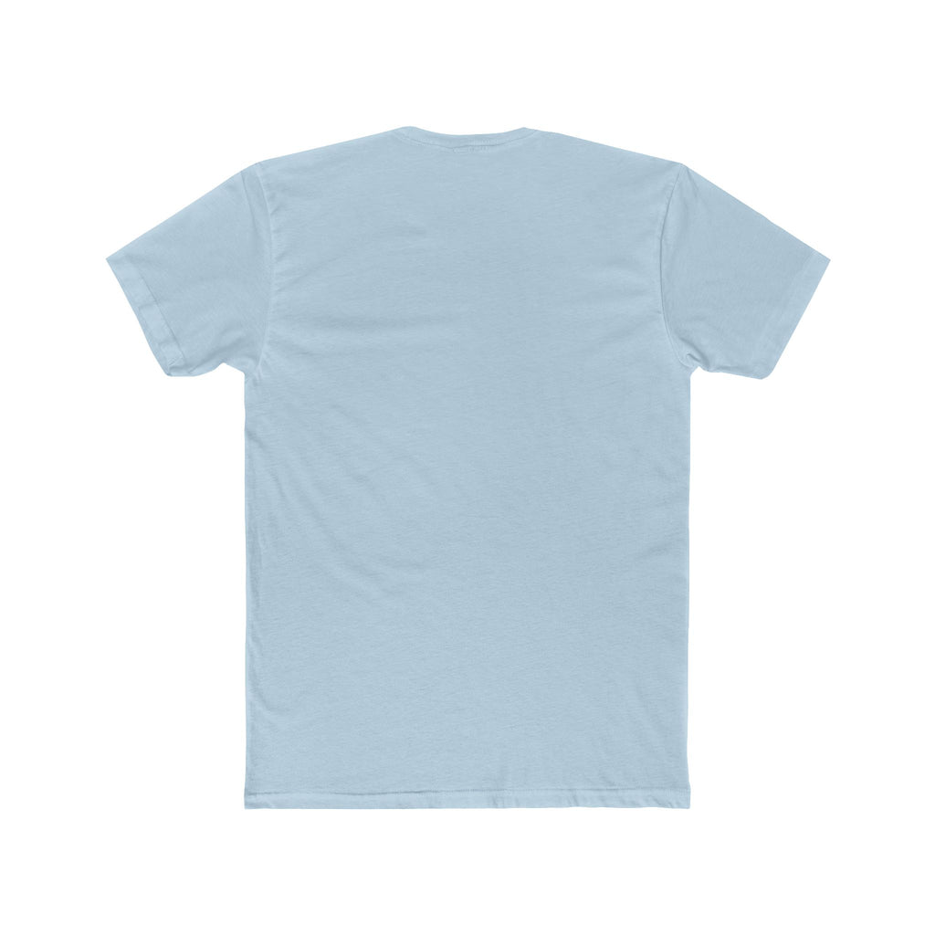 Be Calm Tee — Minimal Graphic T-Shirt | Pick Me Mystic Wear