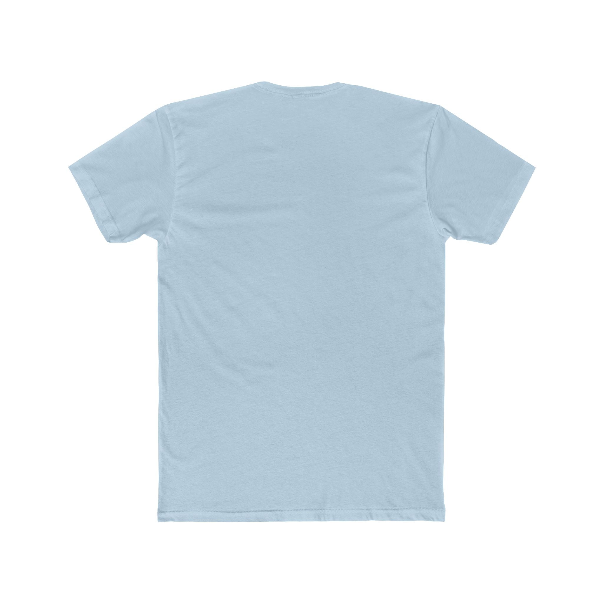 Be Calm Tee — Minimal Graphic T-Shirt | Pick Me Mystic Wear