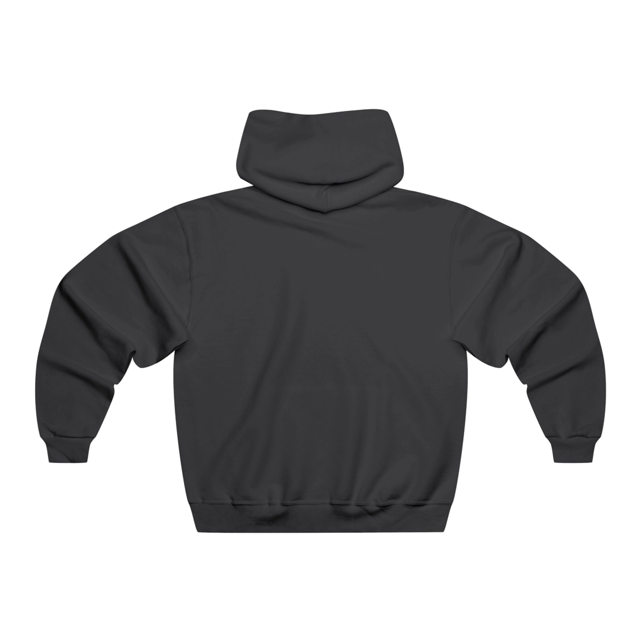 Boss Mood Unlocked Hoodie | Graphic Pullover for Confident Men