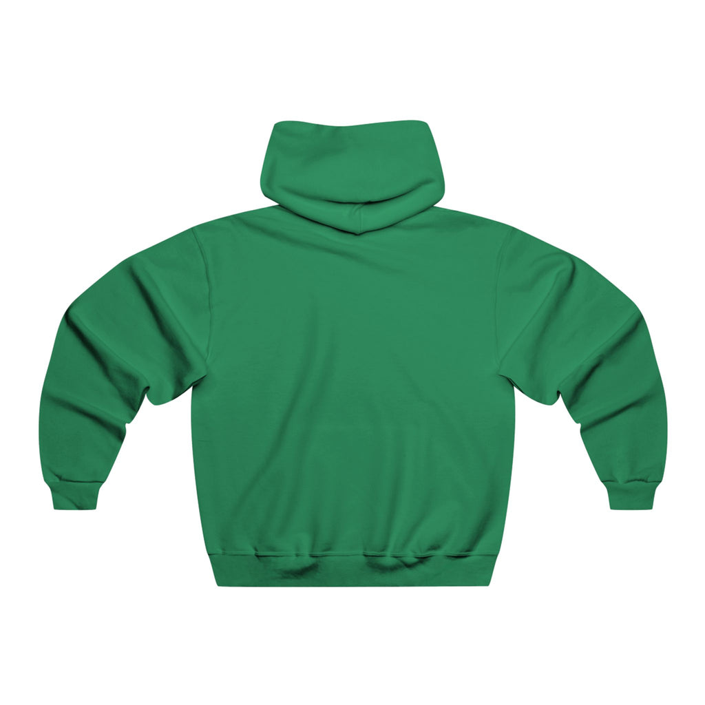 Boss Mood Unlocked Hoodie | Graphic Pullover for Confident Men