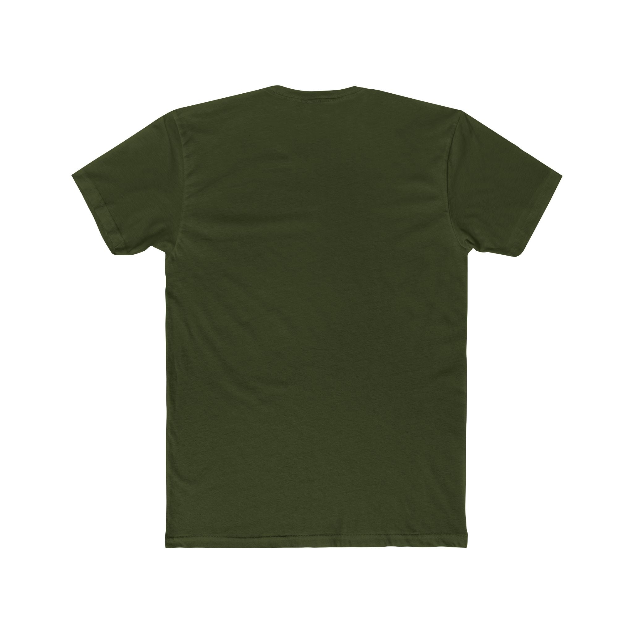 Be Calm Tee — Minimal Graphic T-Shirt | Pick Me Mystic Wear
