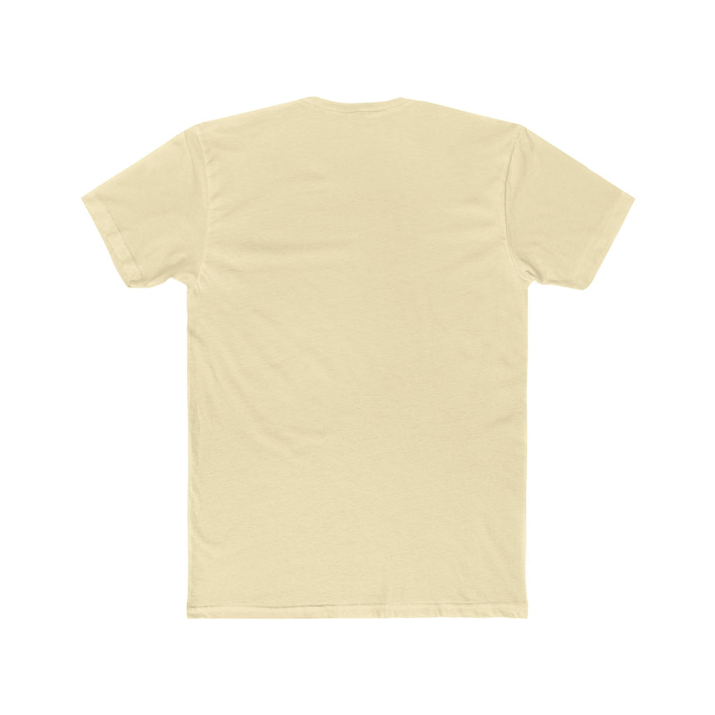 Be Calm Tee — Minimal Graphic T-Shirt | Pick Me Mystic Wear