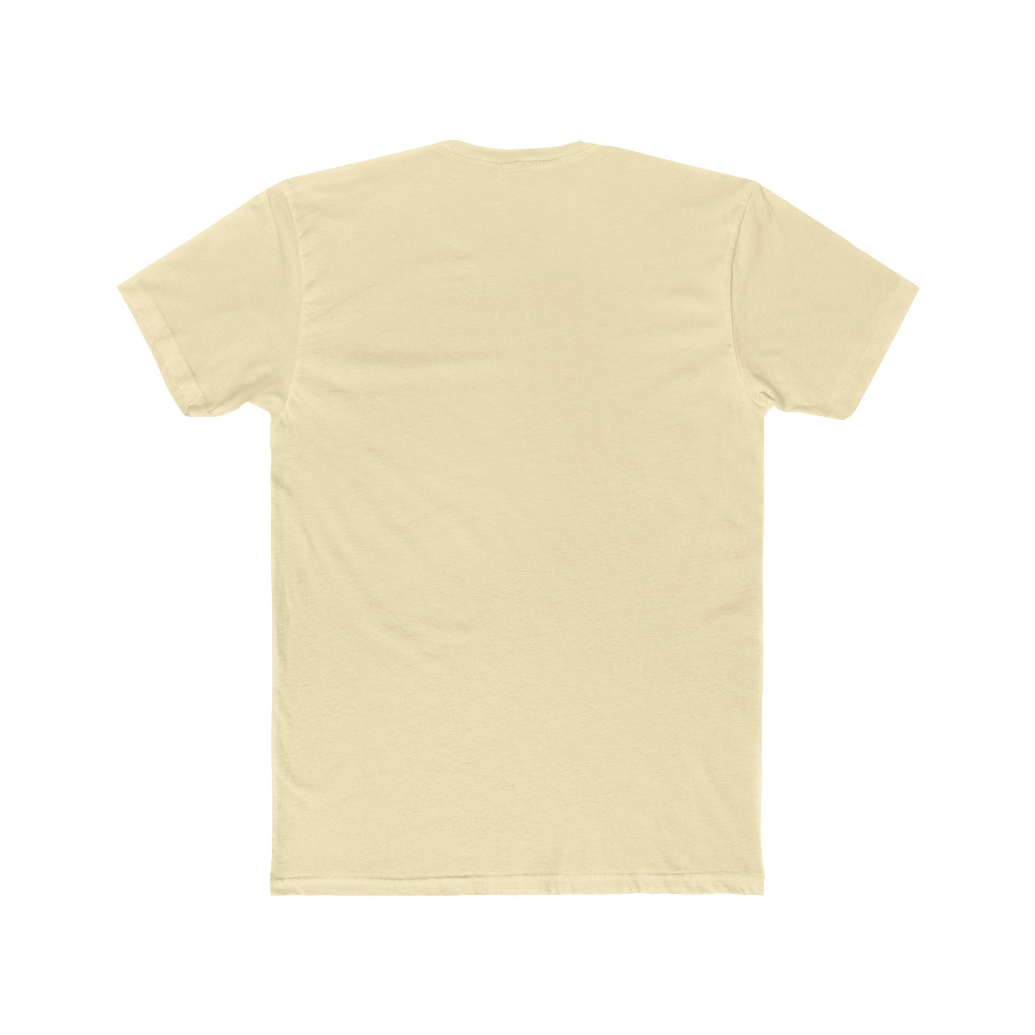Be Calm Tee — Minimal Graphic T-Shirt | Pick Me Mystic Wear