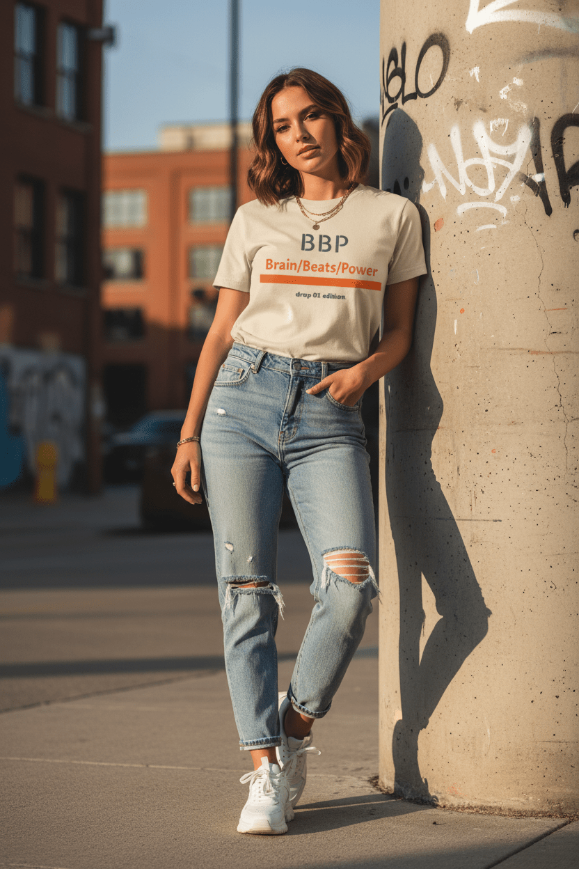 BBP Brain/Beats/Power Tee – Drop 01 Edition - Pick Me Mystic WearBBP Brain/Beats/Power Tee – Drop 01 EditionT-ShirtPrintifyPick Me Mystic Wear10395957755130599090BBP Sand Tee LifestyleSSolid Black