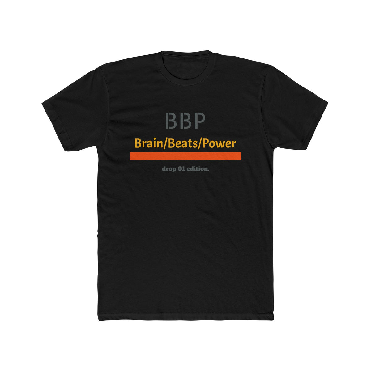 BBP Brain/Beats/Power Tee – Drop 01 Edition - Pick Me Mystic WearBBP Brain/Beats/Power Tee – Drop 01 EditionT-ShirtPrintifyPick Me Mystic Wear10395957755130599090BBP Brain/Beats/Power Tee – Drop 01 EditionSSolid Black