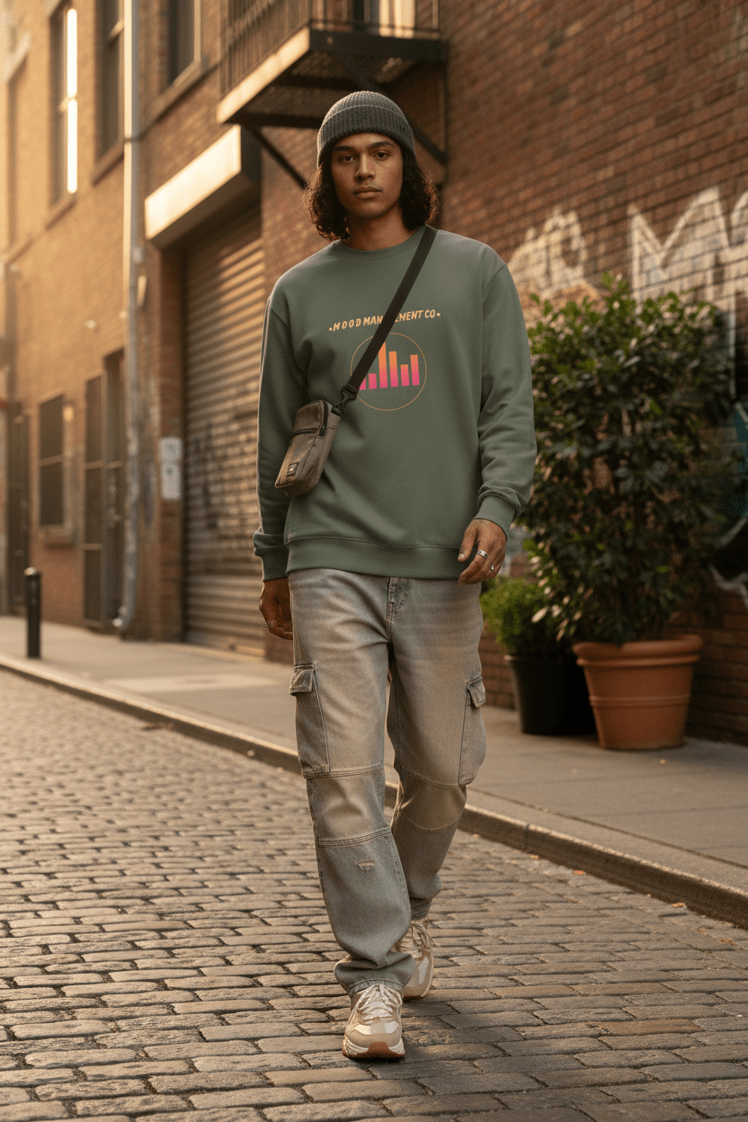 Built Different Long Sleeve – Heavyweight Essential - Pick Me Mystic WearBuilt Different Long Sleeve – Heavyweight EssentialPrintifyPick Me Mystic Wear9977779_19213Mood Management Co Green Long SleeveSBlack