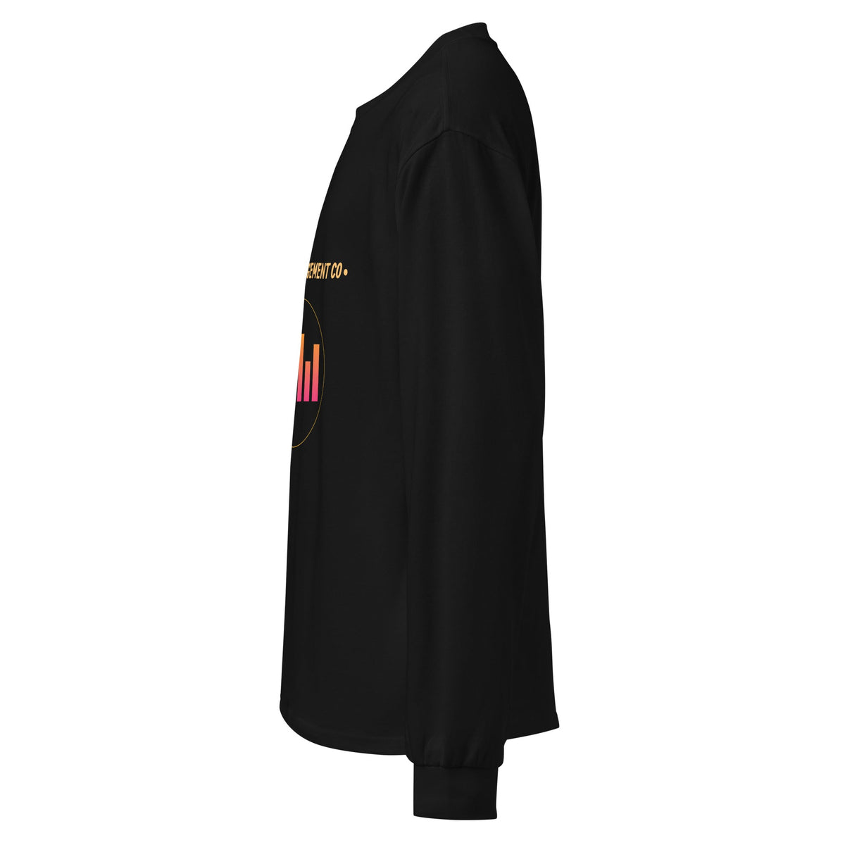 Built Different Long Sleeve – Heavyweight Essential - Pick Me Mystic WearBuilt Different Long Sleeve – Heavyweight EssentialPrintifyPick Me Mystic Wear9977779_19213Product mockupSBlack