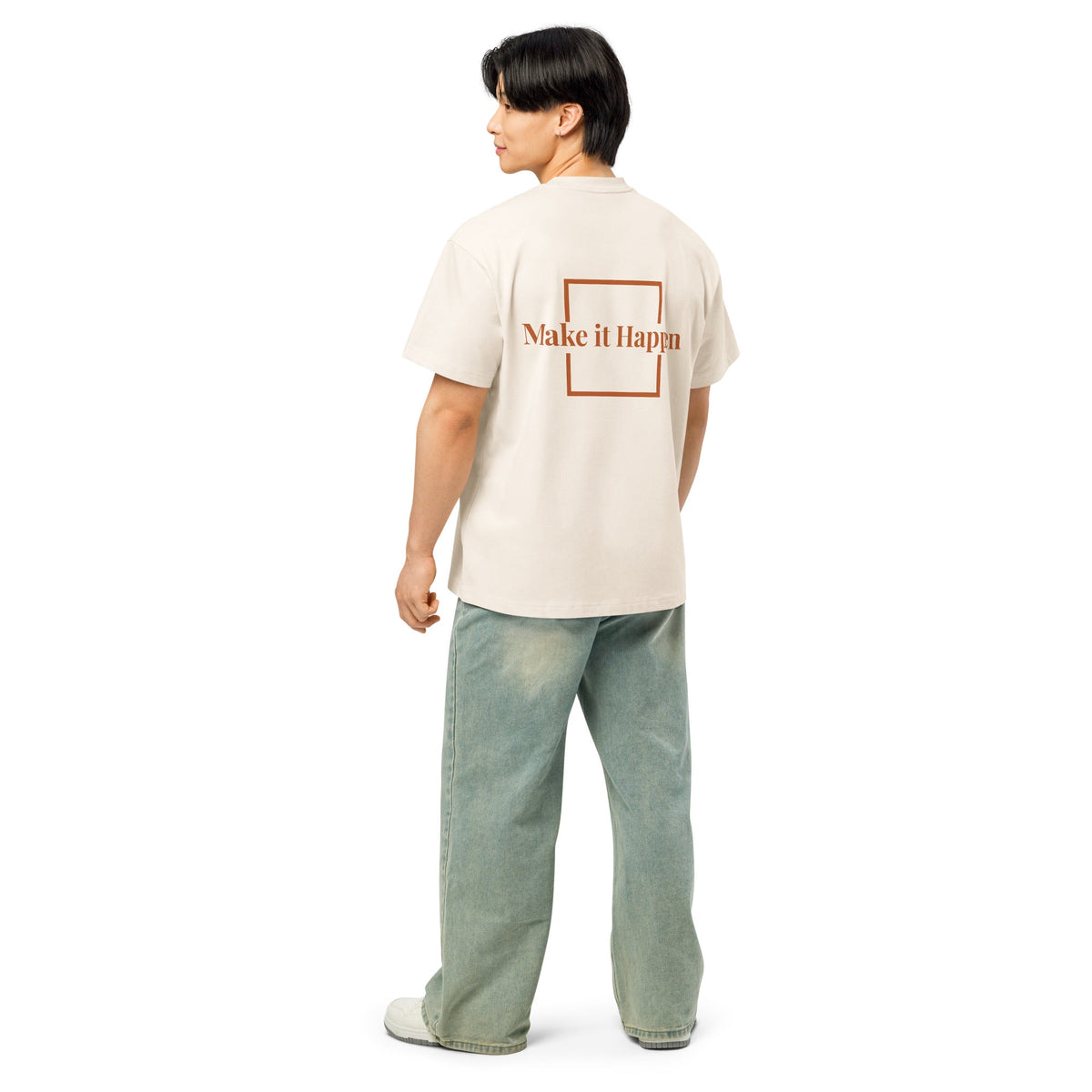 Core Mind Body Spirit Tee | PM Mystic - Pick Me Mystic WearCore Mind Body Spirit Tee | PM MysticT-ShirtPick Me Mystic Wear Pick Me Mystic Wear4937899_23599Product mockupMVintage White