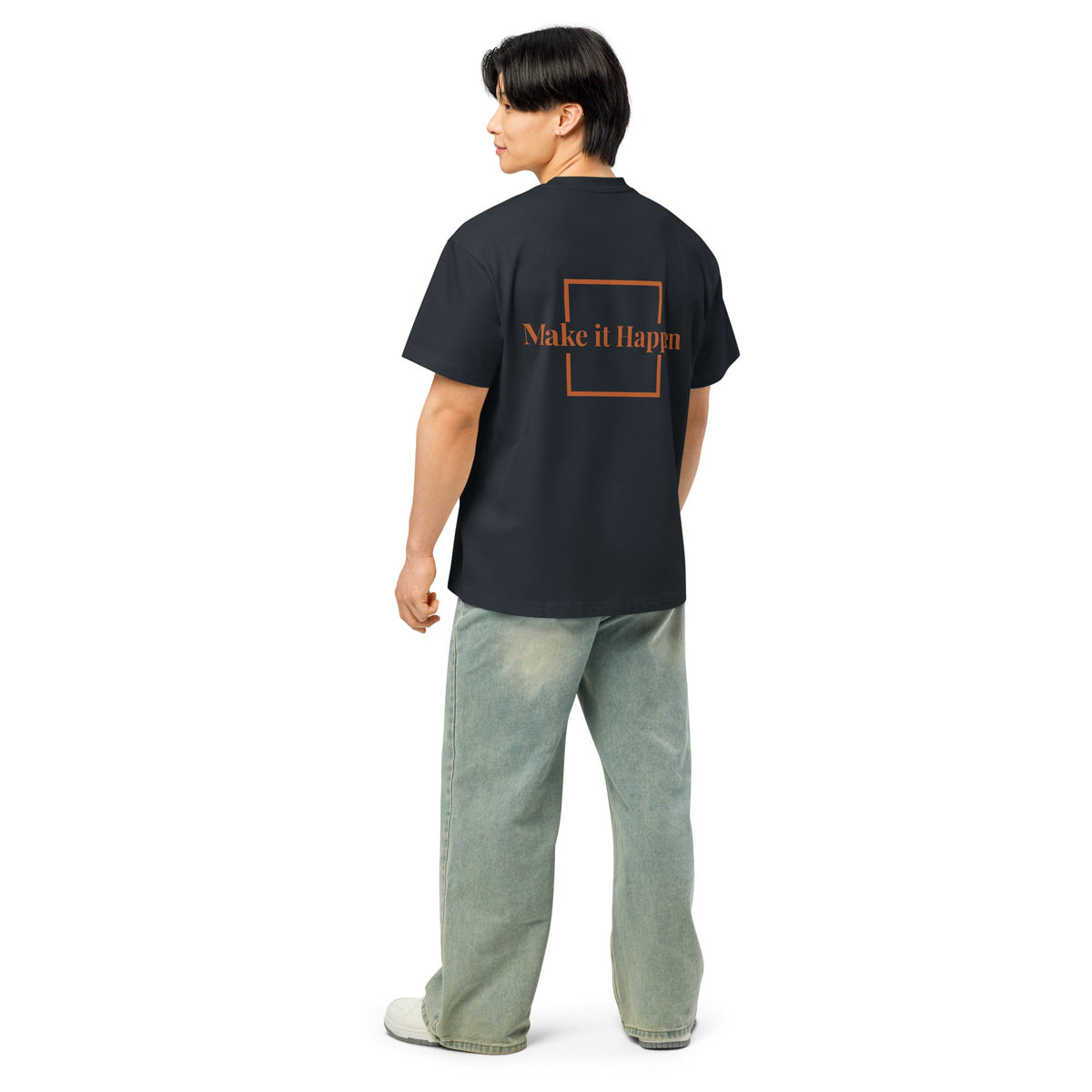 Core Mind Body Spirit Tee | PM Mystic - Pick Me Mystic WearCore Mind Body Spirit Tee | PM MysticT-ShirtPick Me Mystic Wear Pick Me Mystic Wear4937899_23584Product mockupSNavy Blazer