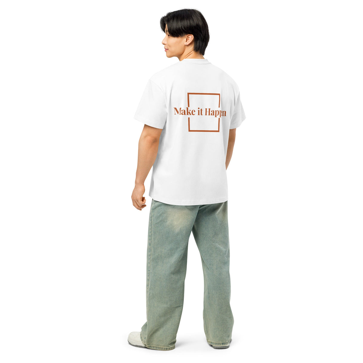 Core Mind Body Spirit Tee | PM Mystic - Pick Me Mystic WearCore Mind Body Spirit Tee | PM MysticT-ShirtPick Me Mystic Wear Pick Me Mystic Wear4937899_23606Product mockupMWhite