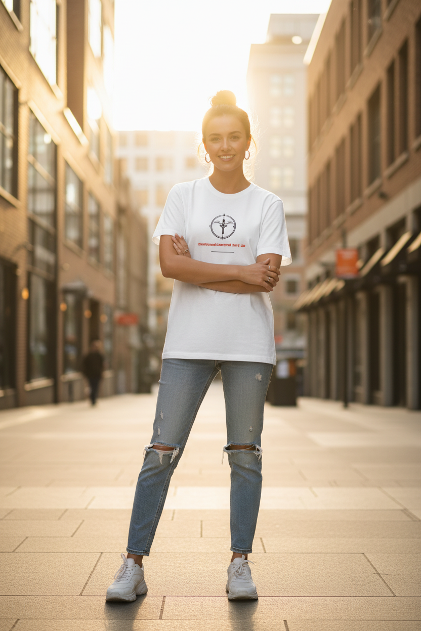 Emotional Control Unit .03 Lifestyle