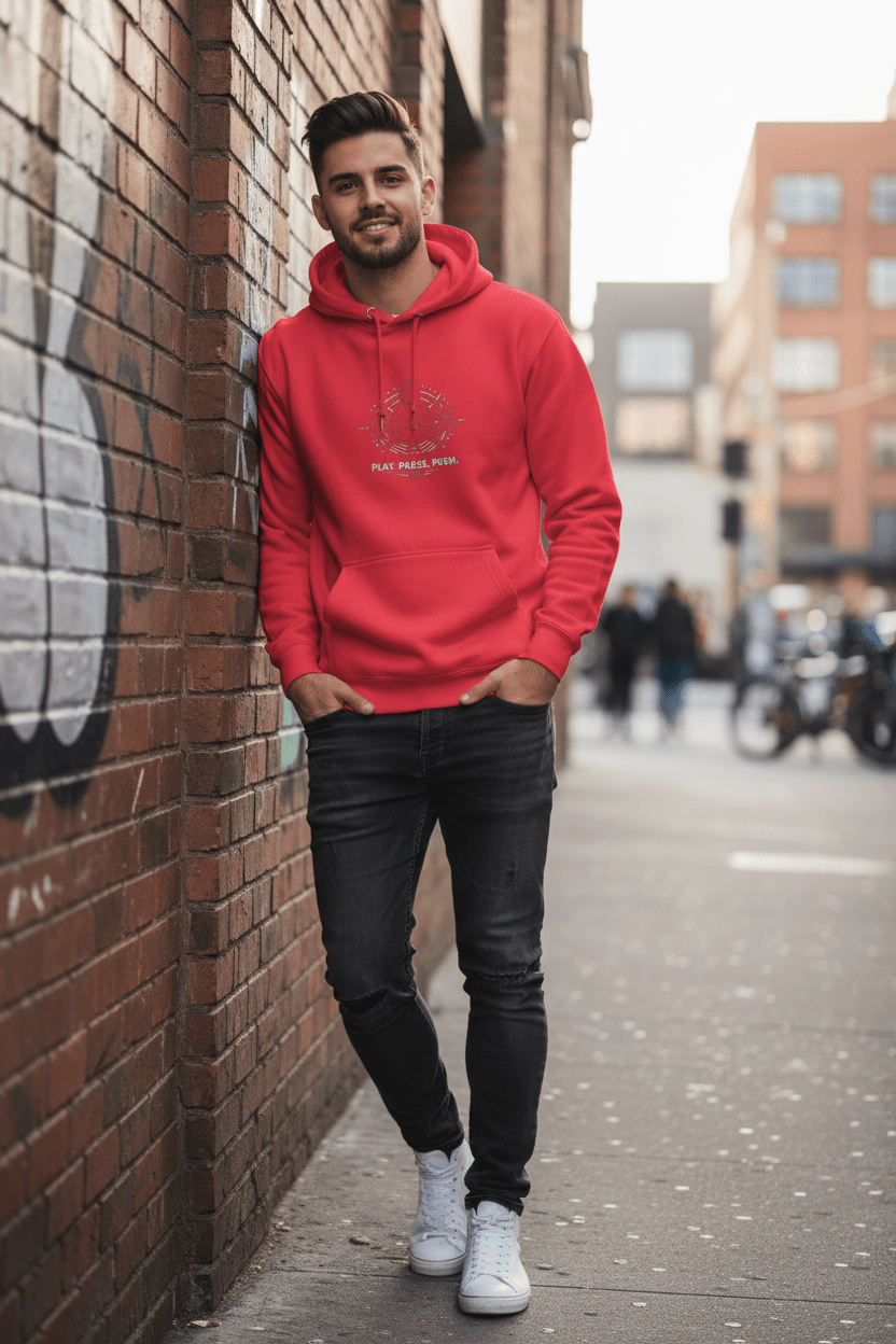 Glow & Grounded Hoodie | 'Rooted in Power' Graphic Print - Pick Me Mystic WearGlow & Grounded Hoodie | 'Rooted in Power' Graphic PrintHoodiePick Me Mystic WearPick Me Mystic Wear5993691_11491Red Hoodie LifestyleSNavy Blazer
