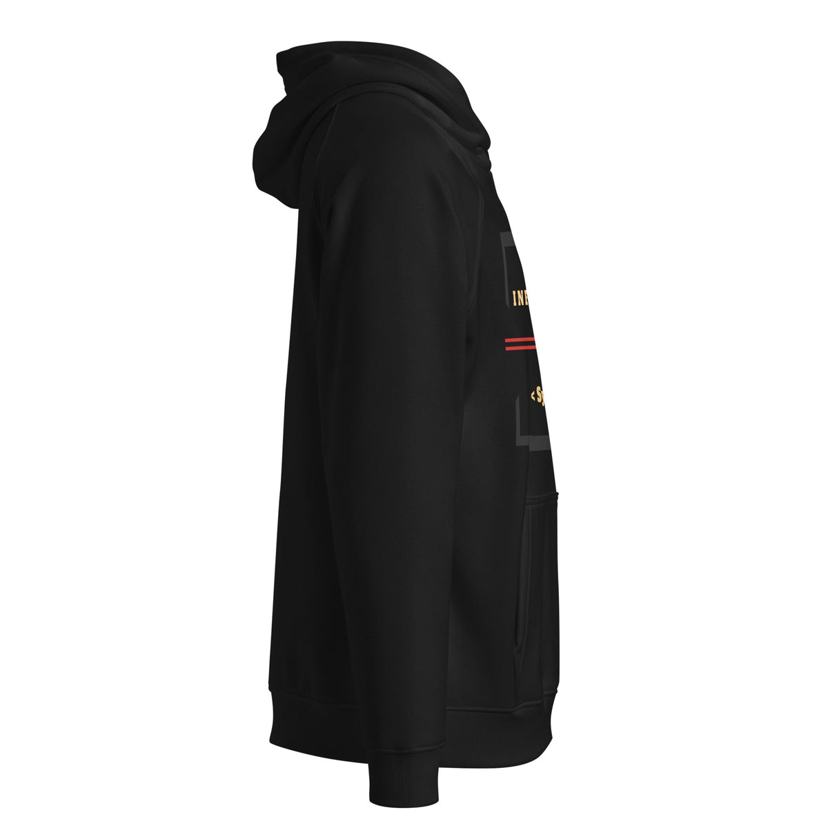 INFLUENCE X – System 01 Hoodie - Pick Me Mystic WearINFLUENCE X – System 01 HoodiePick Me Mystic Wear Pick Me Mystic Wear4602987_13723Product mockupXSBlack