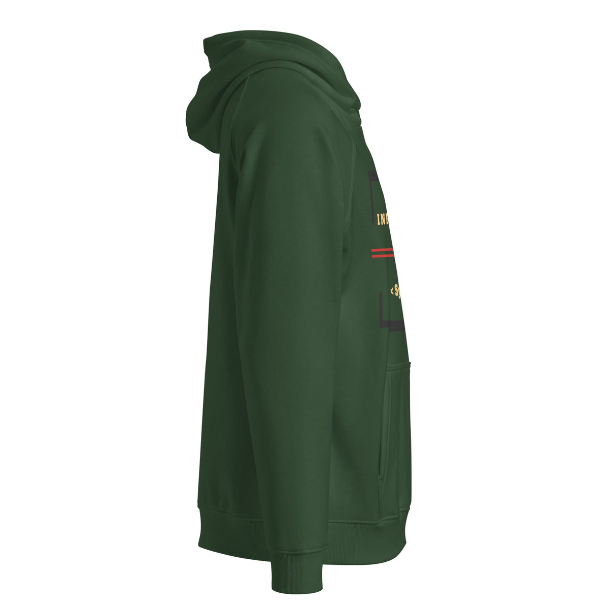 INFLUENCE X – System 01 Hoodie - Pick Me Mystic WearINFLUENCE X – System 01 HoodiePick Me Mystic Wear Pick Me Mystic Wear4602987_13737Product mockupXSBottle green
