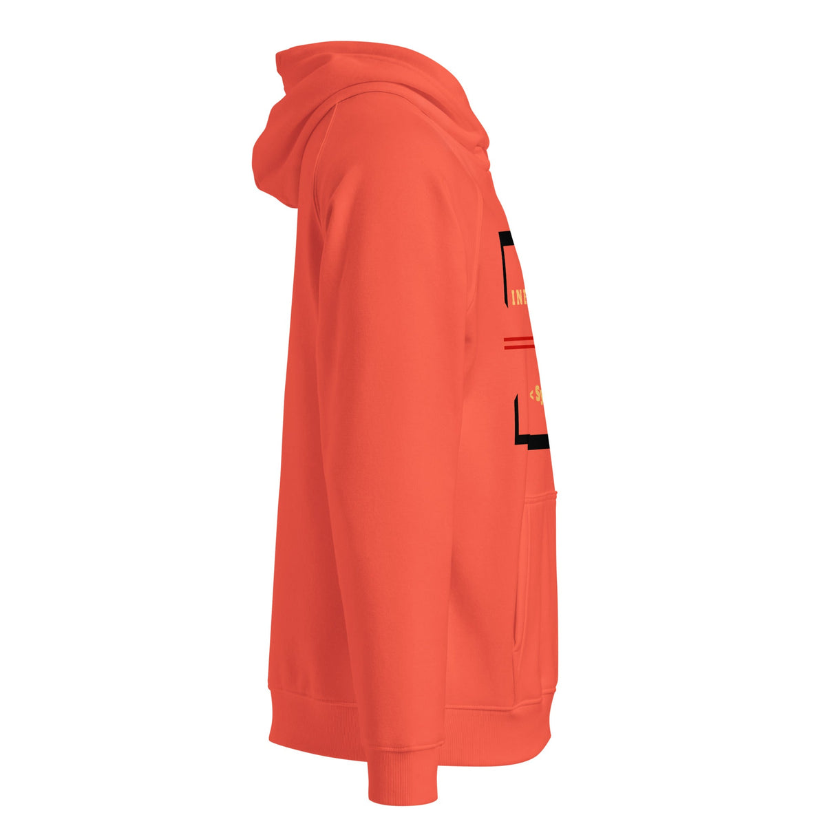 INFLUENCE X – System 01 Hoodie - Pick Me Mystic WearINFLUENCE X – System 01 HoodiePick Me Mystic Wear Pick Me Mystic Wear4602987_13751Product mockupXSBurnt Orange