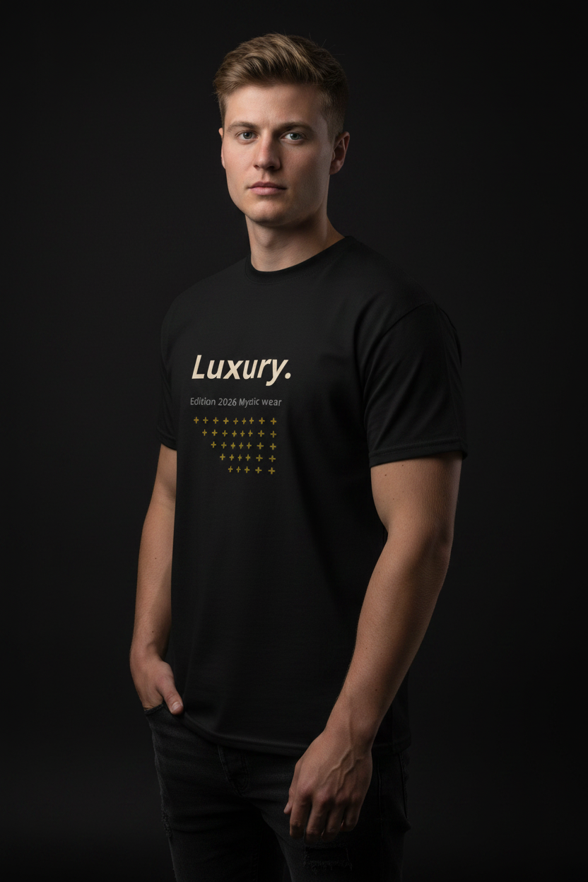 Luxury Black