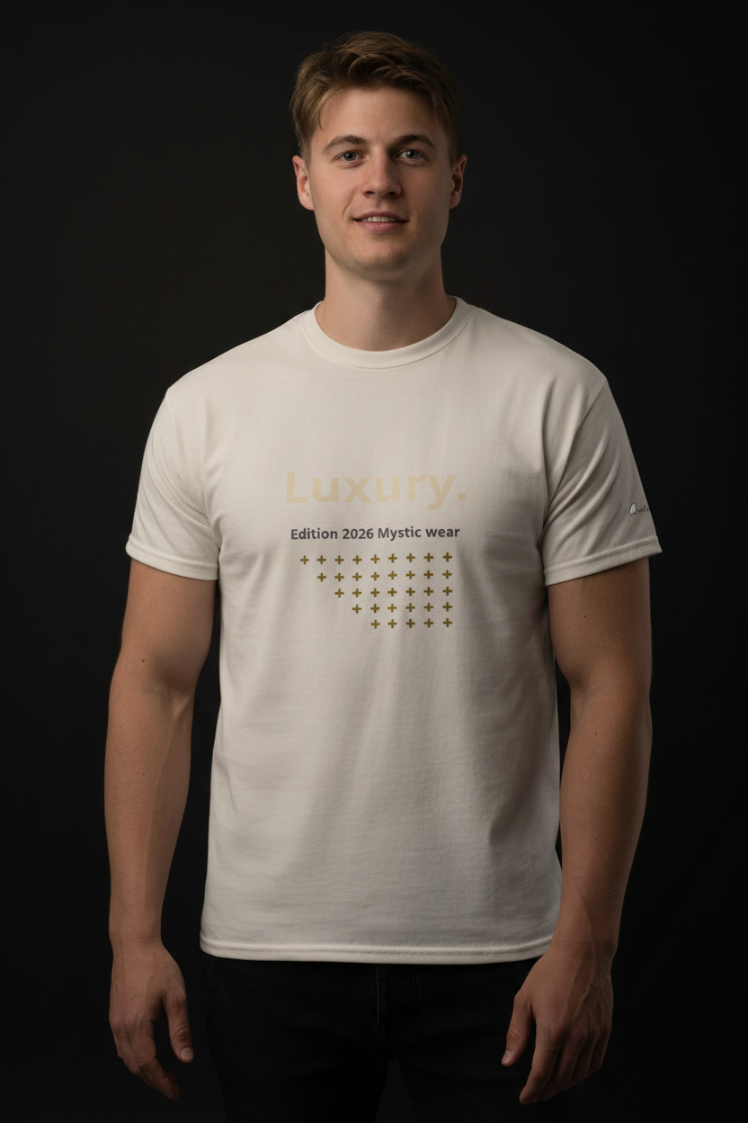 Luxury Natural