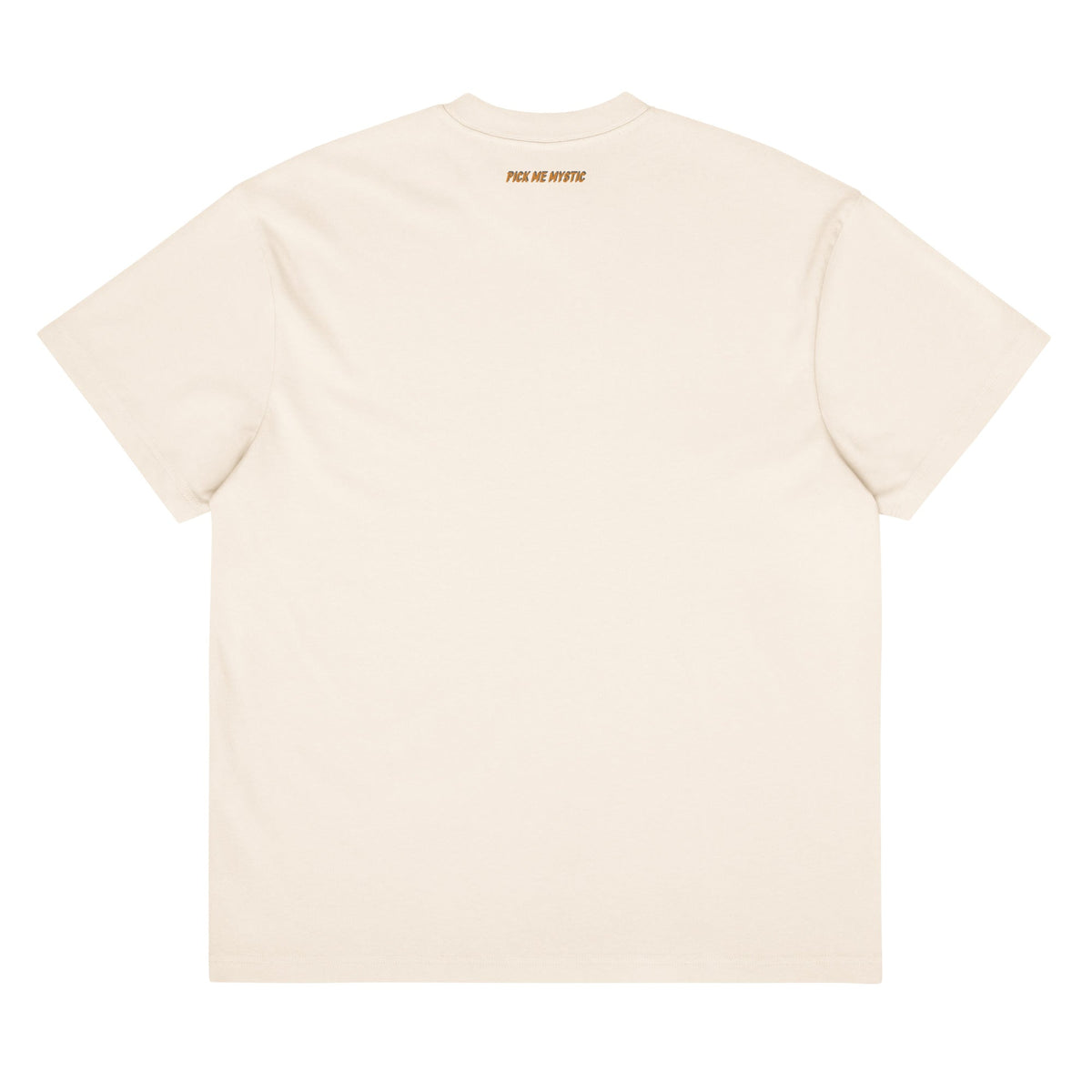 Male Oversized Boxy Tee | PM Mystic - Pick Me Mystic WearMale Oversized Boxy Tee | PM MysticT-ShirtsPick Me Mystic Wear Pick Me Mystic Wear4336202_23599Product mockupMVintage White