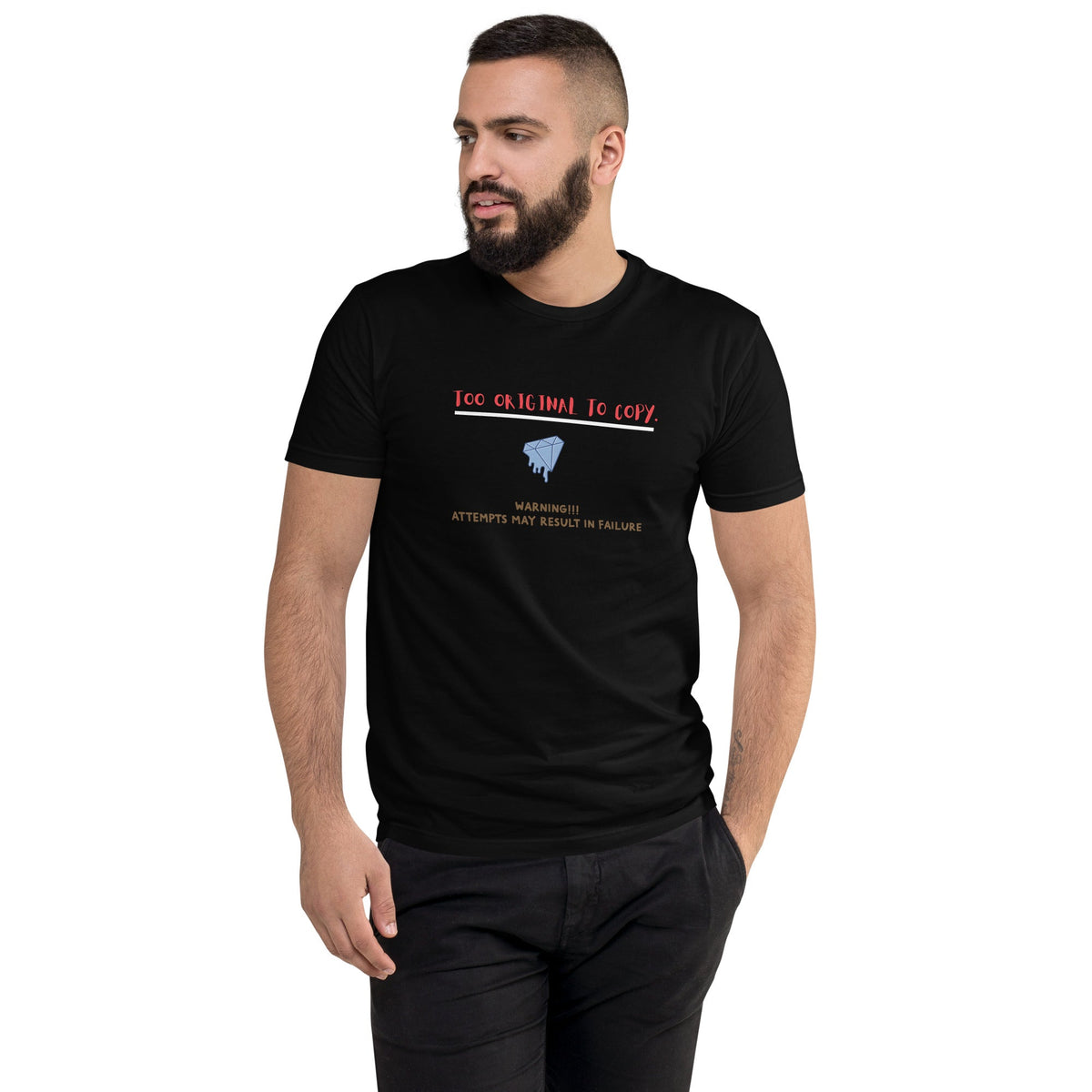 Pick Me Mystic Tee – Premium Fitted Graphic T-Shirt - Pick Me Mystic WearPick Me Mystic Tee – Premium Fitted Graphic T-ShirtPick Me Mystic Wear Pick Me Mystic Wear7906653_4865Product mockupXS