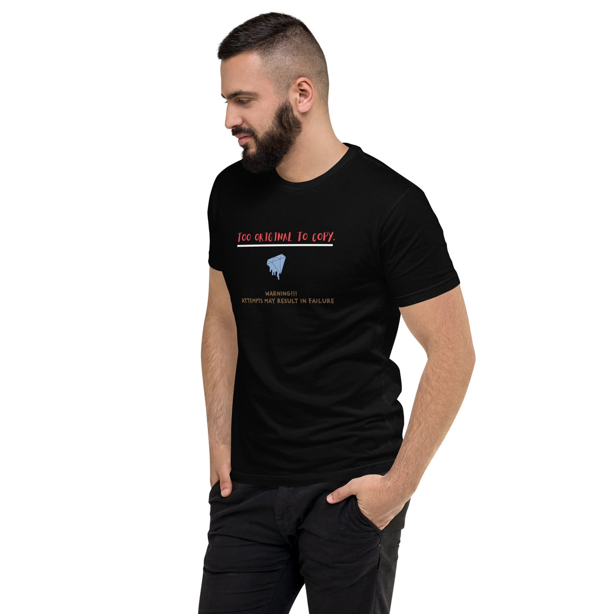 Pick Me Mystic Tee – Premium Fitted Graphic T-Shirt - Pick Me Mystic WearPick Me Mystic Tee – Premium Fitted Graphic T-ShirtPick Me Mystic Wear Pick Me Mystic Wear7906653_4865Product mockupXS