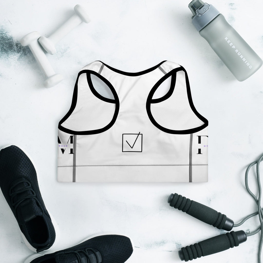 PM Padded Racerback Sports Bra | Pick Me Mystic Wear - Pick Me Mystic WearPM Padded Racerback Sports Bra | Pick Me Mystic WearPick Me Mystic Wear Pick Me Mystic Wear8722577_10862Product mockupXSBlack