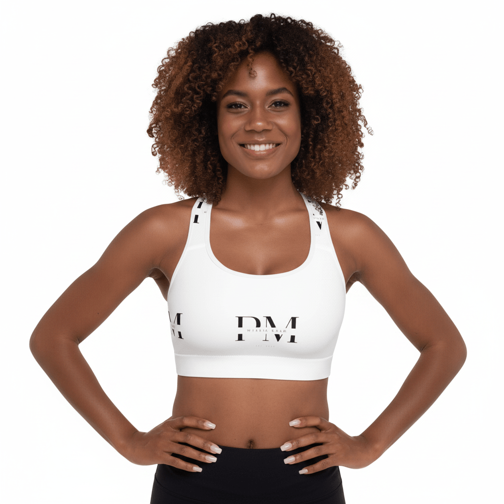 PM Padded Racerback Sports Bra | Pick Me Mystic Wear - Pick Me Mystic WearPM Padded Racerback Sports Bra | Pick Me Mystic WearPick Me Mystic Wear Pick Me Mystic Wear8722577_10862PM Sports Bra – Studio Close-upXSBlack