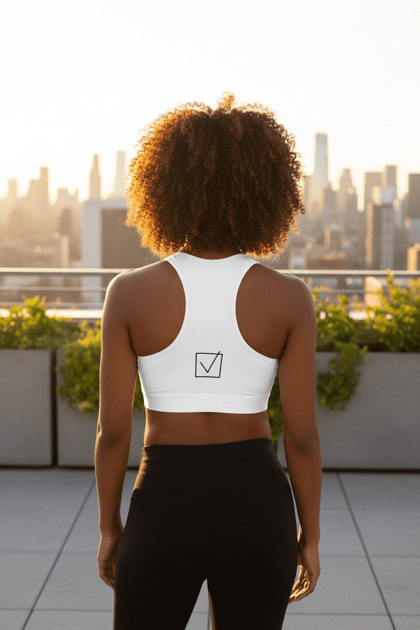 PM Padded Racerback Sports Bra | Pick Me Mystic Wear - Pick Me Mystic WearPM Padded Racerback Sports Bra | Pick Me Mystic WearPick Me Mystic Wear Pick Me Mystic Wear8722577_10862PM Sports Bra – Rooftop EditorialXSBlack