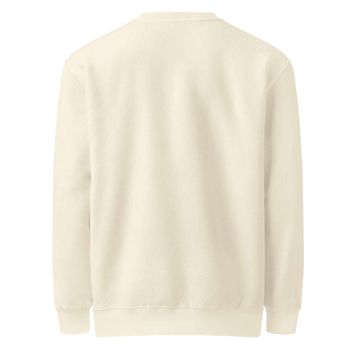 Premium Crew Neck Sweatshirt – Unisex - Pick Me Mystic WearPremium Crew Neck Sweatshirt – UnisexPick Me Mystic Wear Pick Me Mystic Wear7403148_22126Product mockupSBlack
