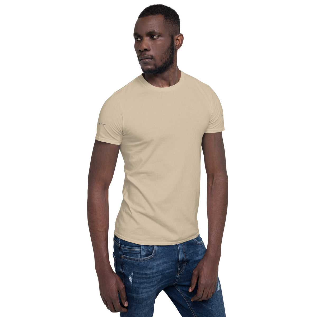 Shadow Crew Graphic Tee | 'Loyal to the Vision' Unisex Cotton Print - Pick Me Mystic Wear Shadow Crew Graphic Tee | 'Loyal to the Vision' Unisex Cotton PrintT-SHIRTPick Me Mystic Wear UKPick Me Mystic Wear 4164455_501Product mockupS