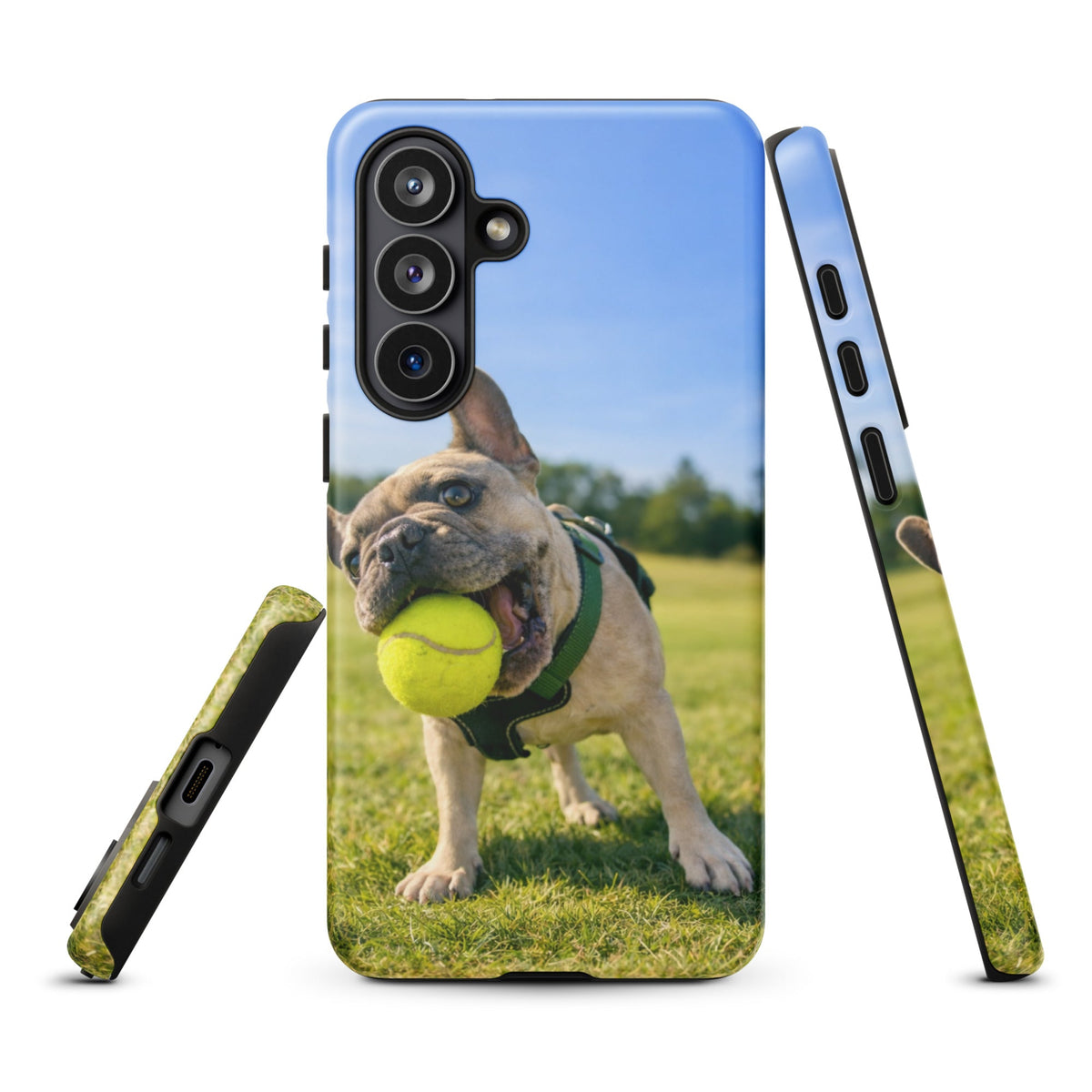 Tough case for Samsung® - Pick Me Mystic Wear Tough case for Samsung®Pick Me
