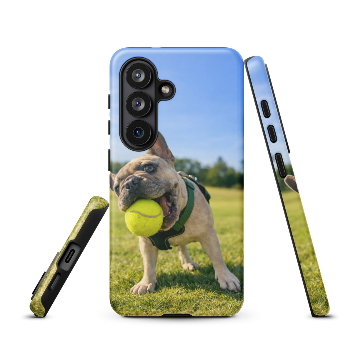 Tough case for Samsung® - Pick Me Mystic Wear Tough case for Samsung®Pick Me