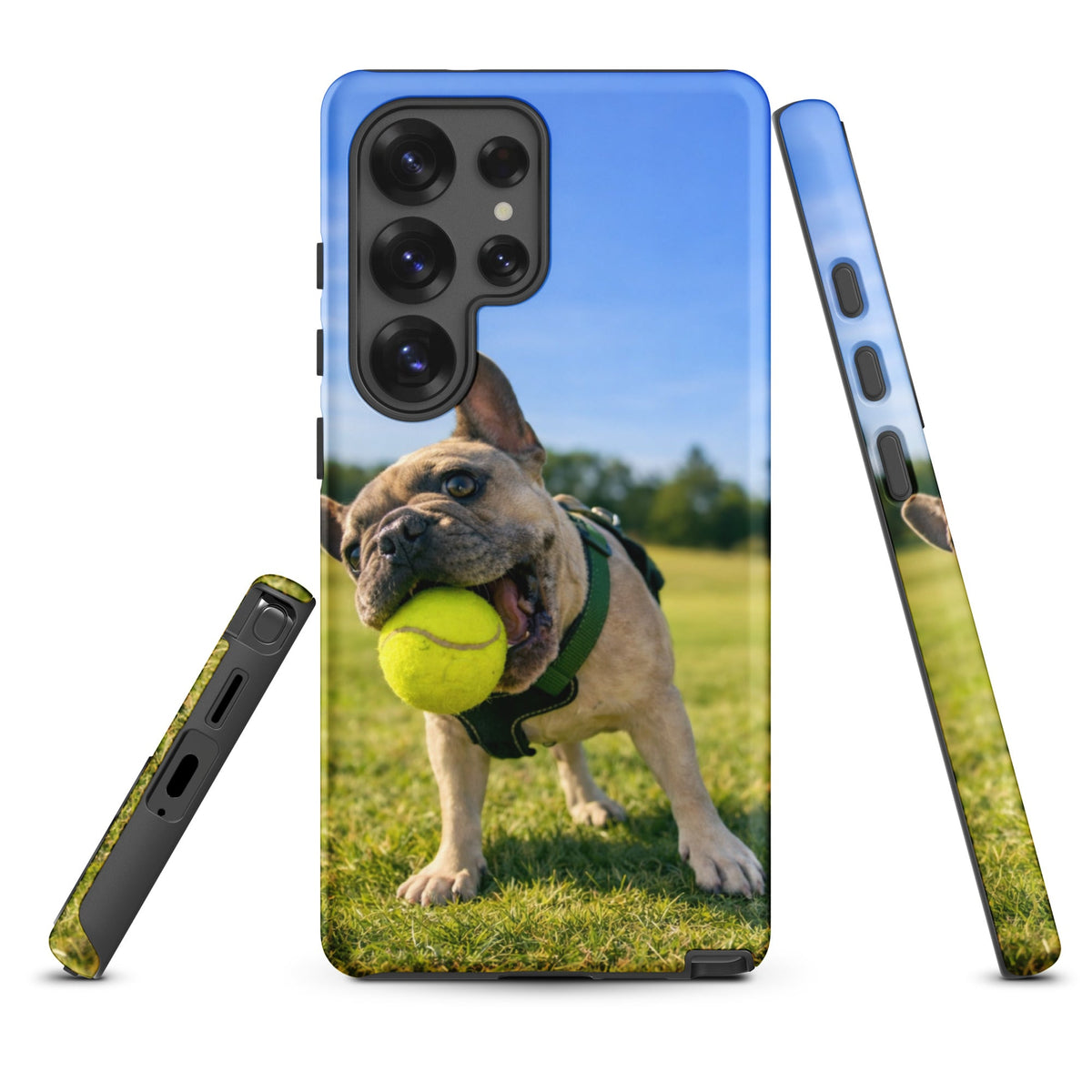 Tough case for Samsung® - Pick Me Mystic Wear Tough case for Samsung®Pick Me