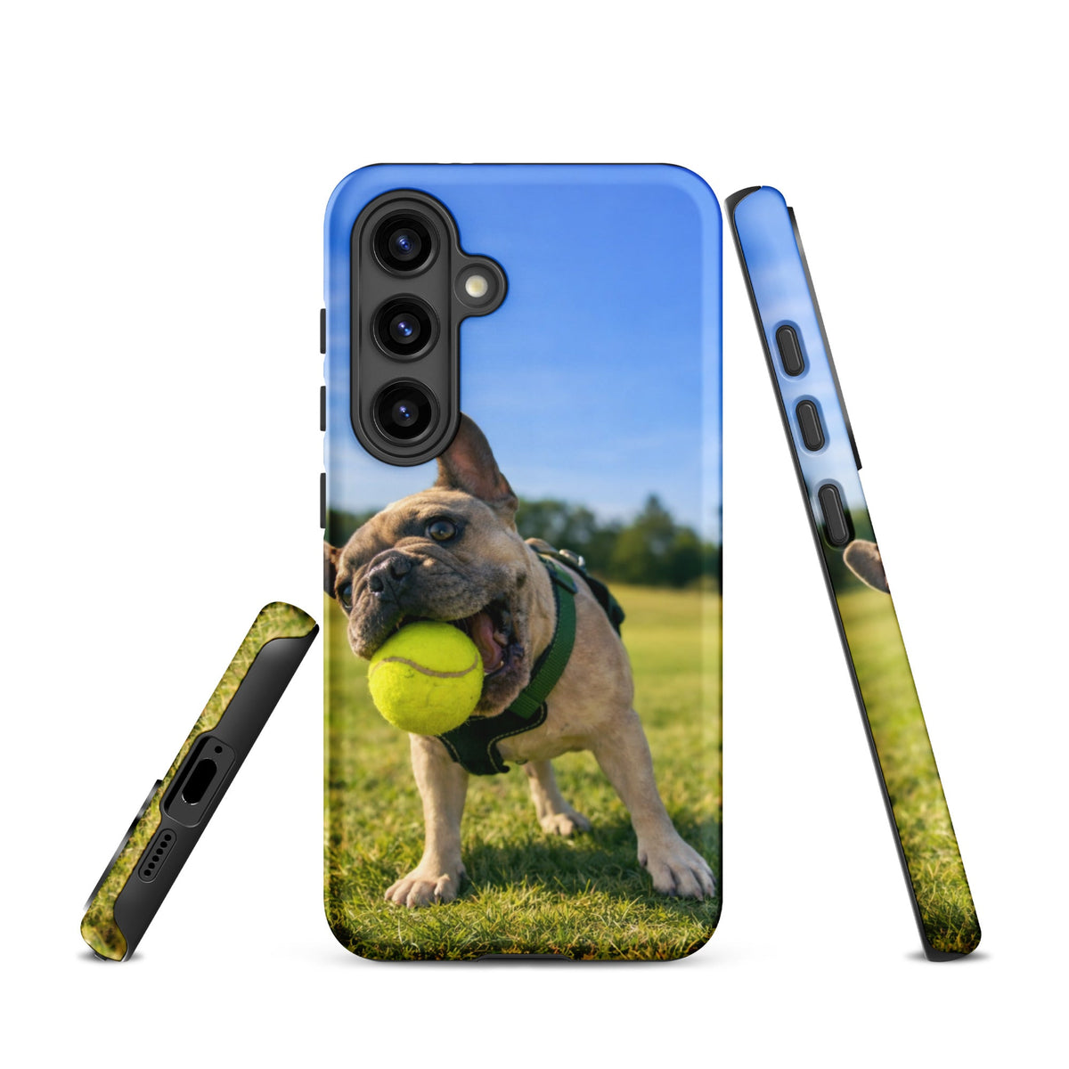 Tough case for Samsung® - Pick Me Mystic Wear Tough case for Samsung®Pick Me