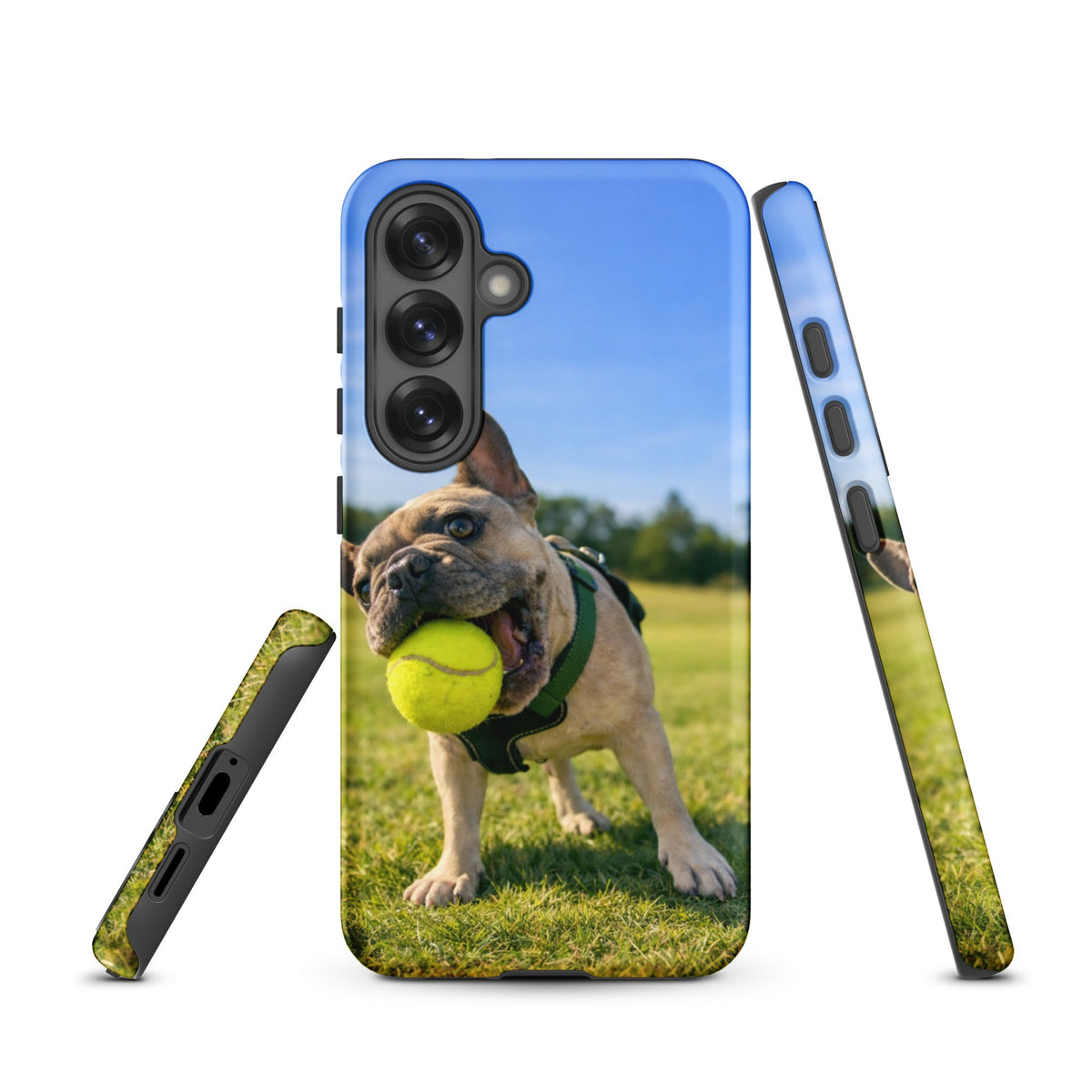 Tough case for Samsung® - Pick Me Mystic Wear Tough case for Samsung®Pick Me