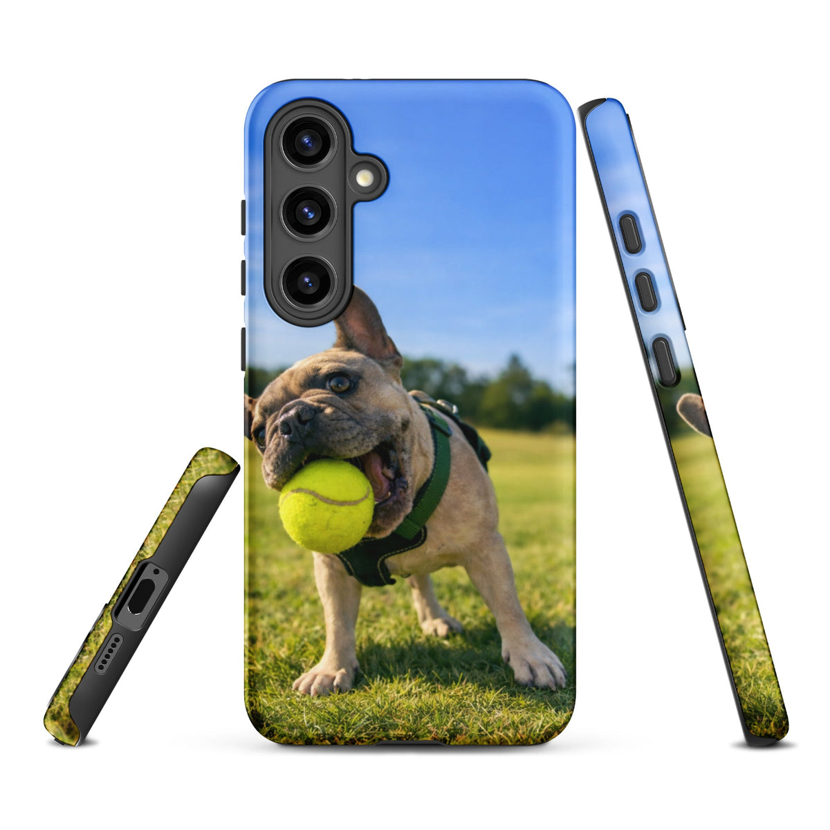Tough case for Samsung® - Pick Me Mystic Wear Tough case for Samsung®Pick Me