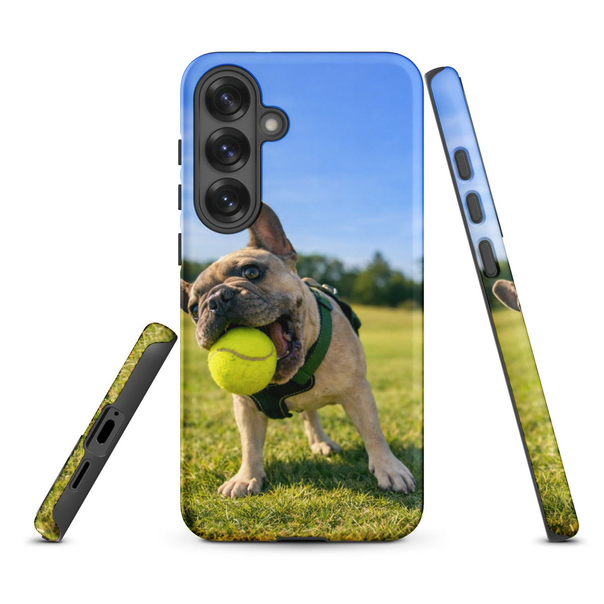 Tough case for Samsung® - Pick Me Mystic Wear Tough case for Samsung®Pick Me