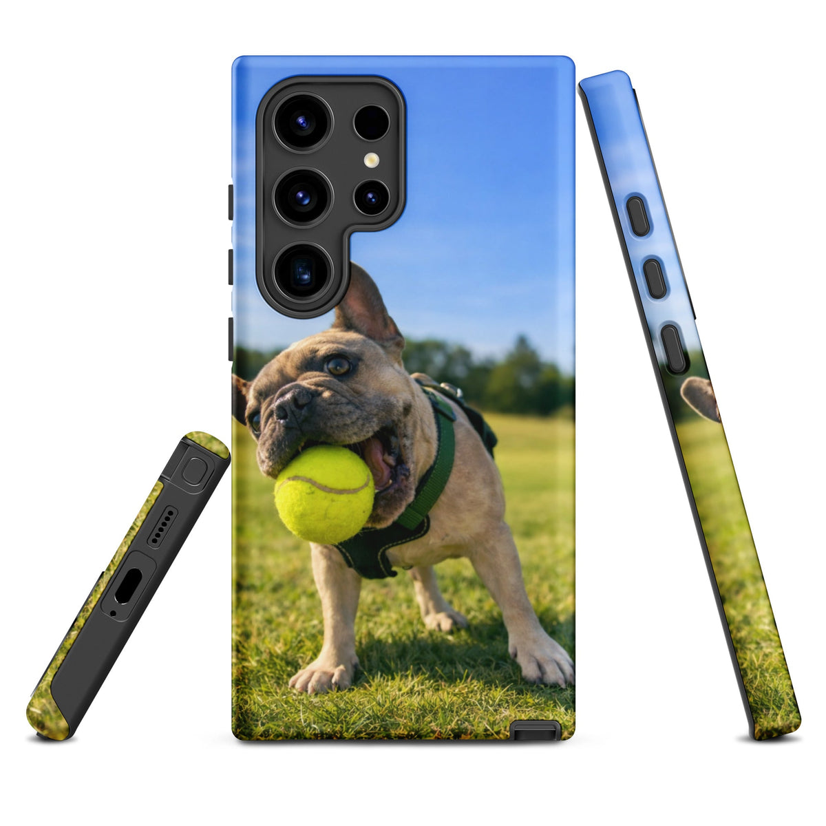 Tough case for Samsung® - Pick Me Mystic Wear Tough case for Samsung®Pick Me