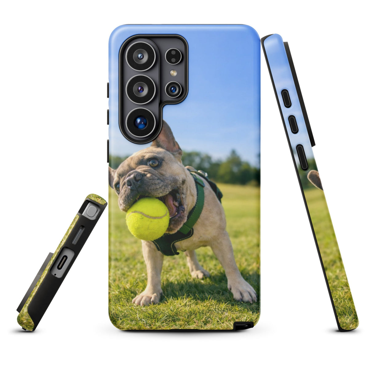 Tough case for Samsung® - Pick Me Mystic Wear Tough case for Samsung®Pick Me