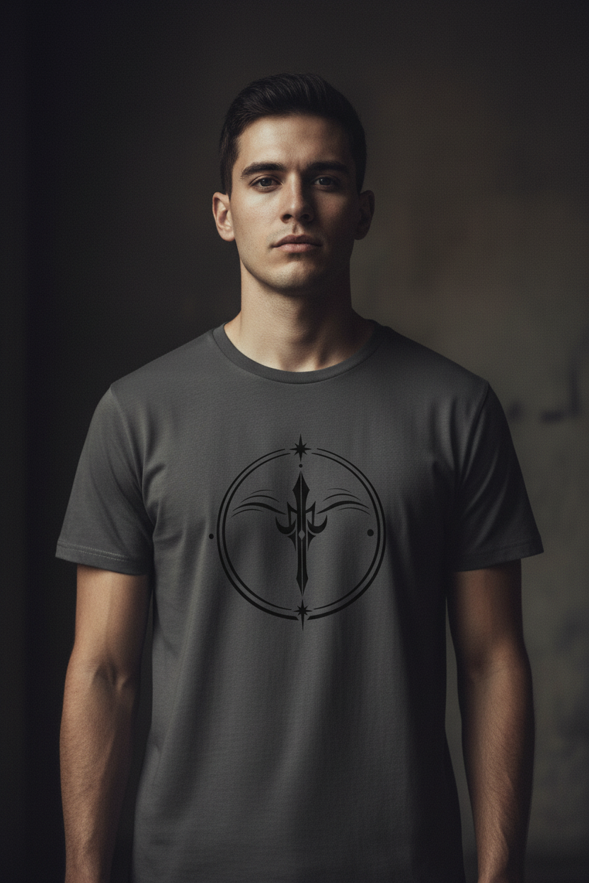Trident Anthracite