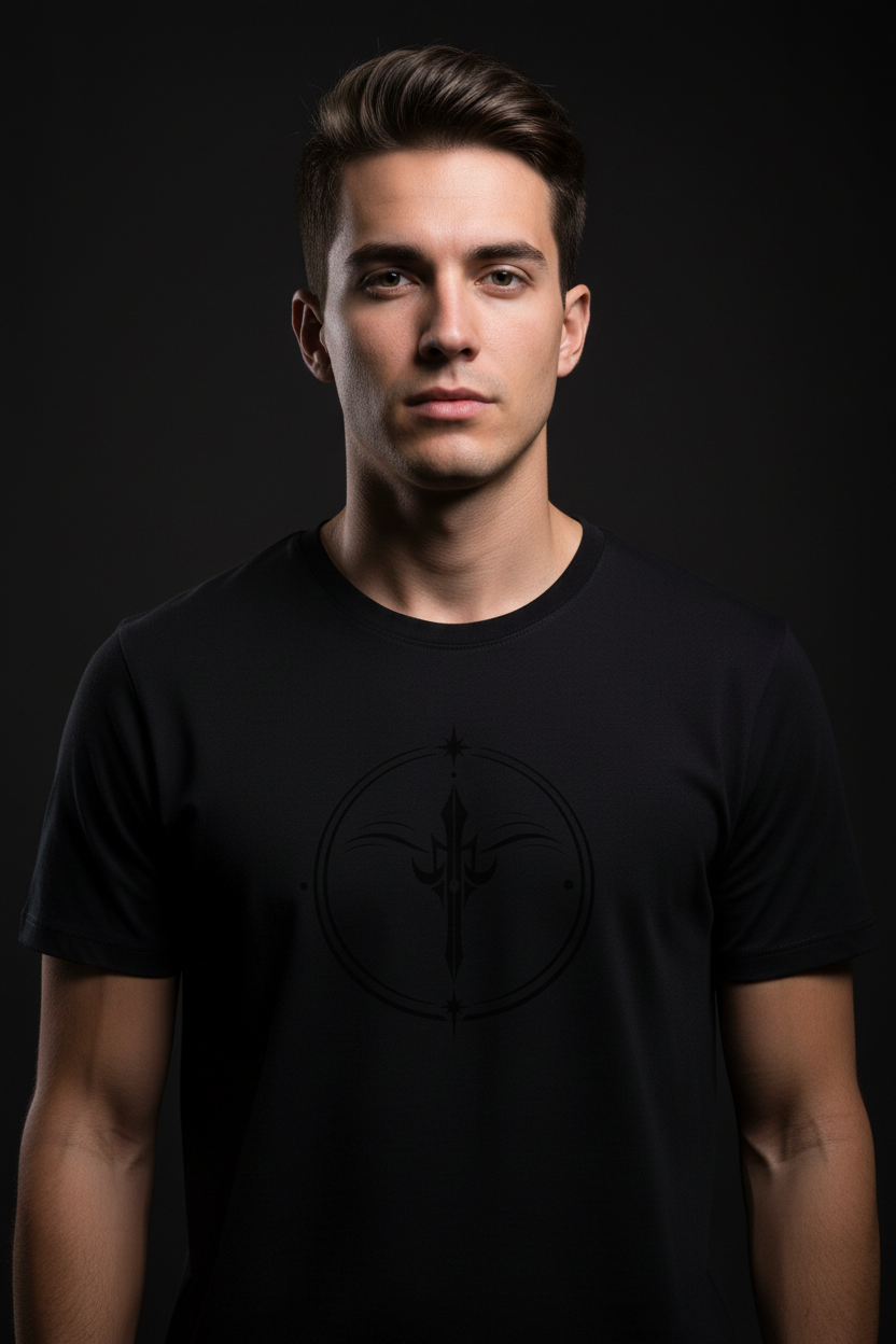 Trident Black