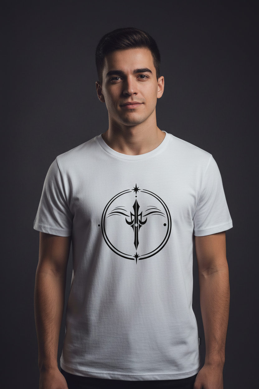 Trident White