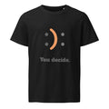You Decide. Tee - Pick Me Mystic WearYou Decide. TeePick Me Mystic Wear Pick Me Mystic Wear8391678_21322Product mockupSBlack